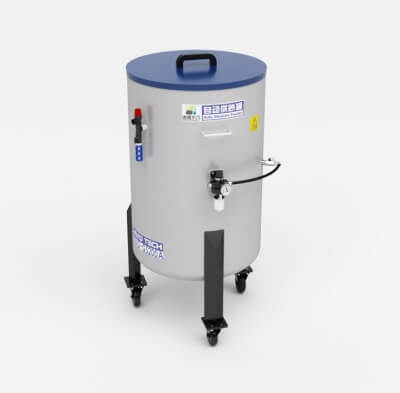 Tête nouvelle machine de découpe au jet d'eau de coutertop de quartz quantique en céramique de tuile de dalle de pierre conçue